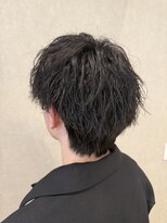 リノ カルバリ(Lino Calbari)&nbsp;Lino Calbariスタイル