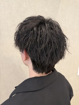 リノ カルバリ(Lino Calbari) Lino Calbariスタイル