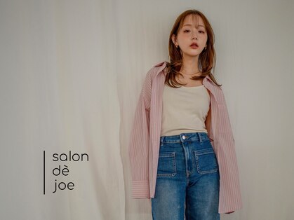 サロンドジョー(salon de joe)の写真