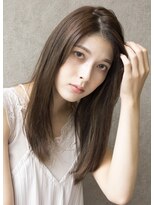 リュドール 池下(Rue D'or) 美髪/ロング/ストレート