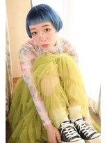 ザップ(ZAP) ミニボブ