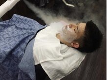 電髪屋
