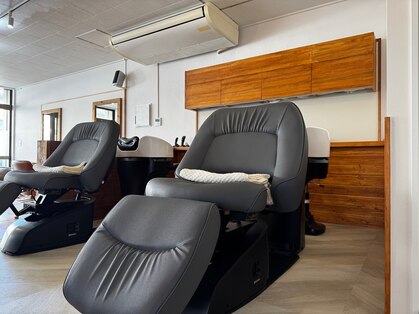 イトビューティーサロン(ito Beauty Salon)の写真