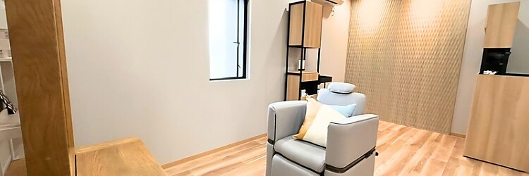 ニコ 川部店(Niko.)のサロンヘッダー