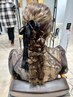 ヘアセット5000円