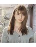カット＋ヘアマニキュア
