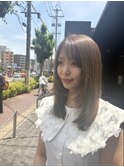 レイヤーカット