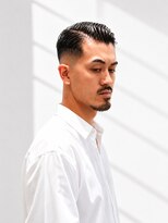 ヒロギンザ 大阪本店(HIRO GINZA) 濡れパンスタイル