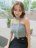 【学割U24】平日限定☆カット+カラー ¥7000