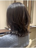 ひし形ミディアムレイヤー