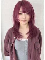グラスペディア(graspedia)&nbsp;レイヤーカット