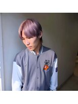 コッコレ(Coccole) 淡いピンクベージュ