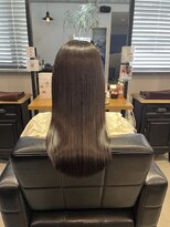ライフ(LIFE)&nbsp;髪質改善/縮毛矯正/美髪/艶髪/髪質改善トリートメント/上尾