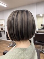 トリント 蘇我(TRINT)&nbsp;アンブレラカラー