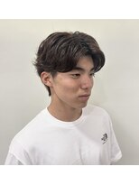 レノックス Lenox フェザーパーマ