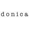ドゥニカ(donica)のお店ロゴ
