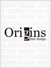 オリジンズ ヘアー(Origins hair) Origins hair