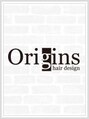 オリジンズ ヘアー(Origins hair) Origins hair