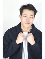 アウルム 下北沢(aurum)&nbsp;【メンズ】ストショート２