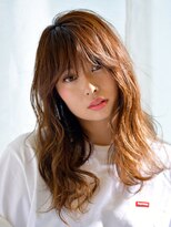 ネオリーブアオバ 高田馬場店(Neolive aoba)&nbsp;20代30代40代♪伸ばしかけの方におすすめ♪自然なカールが◎