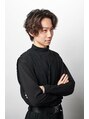 アヴェダ ライフスタイル サロンアンドスパ 南青山 伊藤 拓己