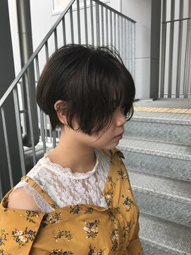 フィゼル 福島店(fizelle) 大人 ショート