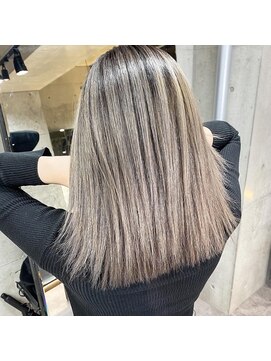 ニフティー(Nifty) コントラストホワイトベージュ