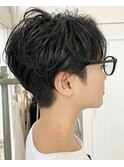 Hair by Palm Springs 125
