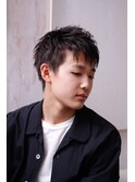 メンズショート