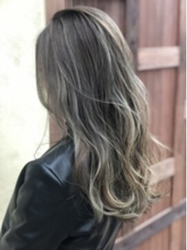 シャングリラルーム(shangri-la room) 透明感◎新色/スターダスト