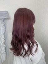 リー ルーチェ 布施(Lee Luce)&nbsp;チェリーピンク