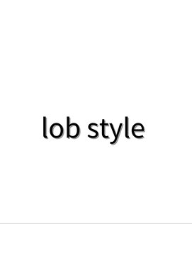 ヘアデザイン ロッコ(hair design ROCCO) lob style