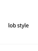 lob style