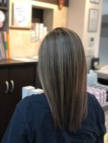 ケーアールツーエス 鳳店(KR2S)&nbsp;＃ハイライト#バレイヤージュ#髪質改善#KR2S鳳