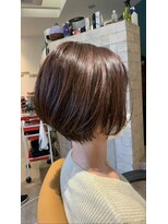 ヘアーストーリー (HAIR STORY)&nbsp;大人ショート◎20代30代40代50代