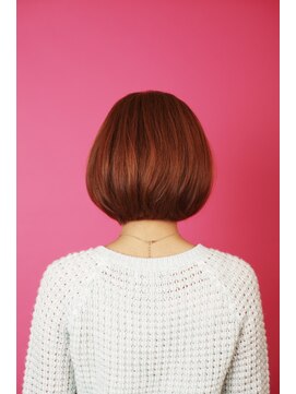 キート 本厚木(kiito) 【本厚木/本厚木駅】スウィートボブ☆