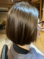 ベッツ(bets)&nbsp;ボブ