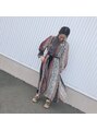 フィール 磐田 本店(feel)&nbsp;ひとくせある服が好き。TODAYFULが好き