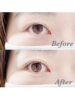 オータス(OTAS.)&nbsp;＃まつげカール＃パリジェンヌラッシュリフト＃まつげパーマ