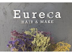 Eureca　【ユーレカ】