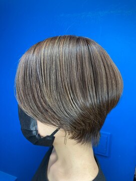 ムーンアディション(MOON ADDITION) 糸メッシュ　極細メッシュ