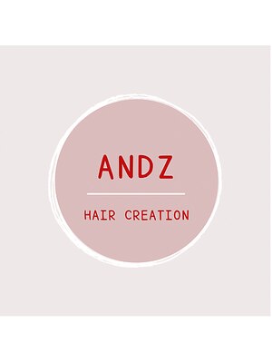 ヘアークリエイションアンズ(Hair creation Andz)