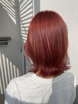 ルース(RUTH)&nbsp;フラミンゴカラー