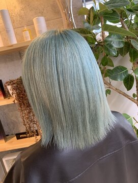 ポート バイ プライマル(port by primal) デザインカラー/アースカラー[千葉/千葉駅]