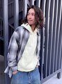 ヘアーメイクオズ(hair make O/S) 照井 宗明