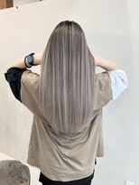 アルーナビューティデザイン&nbsp;バレイヤージュ