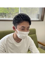 ルートヘアー(ROUTE HAIR)&nbsp;〔 メンズスタイル 〕