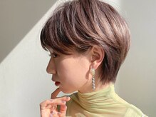 骨格修正理論vol.１　サイドやバックから見ても美しいシルエットに！