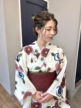 ボルタノット(volta∞knot) 【ボルタノット★YUMI】