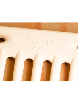 大人女性に人気のサロン。高い技術とこだわりのメニューで、あなたのなりたいを叶えます。